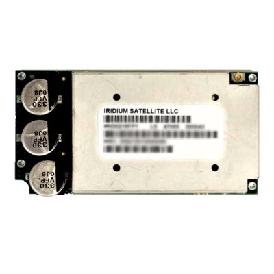 9523N L-BAND TRANSCEIVER