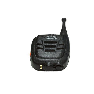 9575 PTT Lappel Mic 