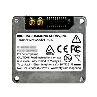 9602N TRANSCEIVER