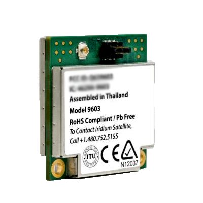 9603N TRANSCEIVER