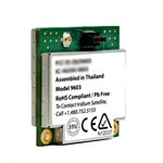 9603N TRANSCEIVER