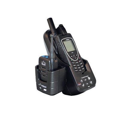 9575 PTT Wireless Dock