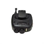 9575 PTT Lappel Mic 