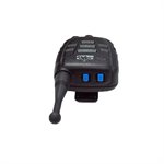 9575 PTT Lappel Mic 