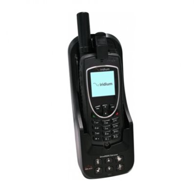 9575 Vehicle Dock