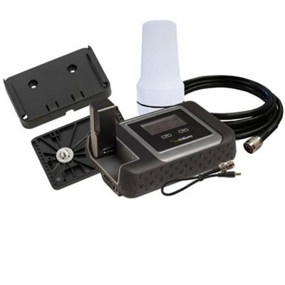 Iridium GO!® Marine Kit