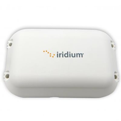 Iridium Edge®  Iridium Edge®